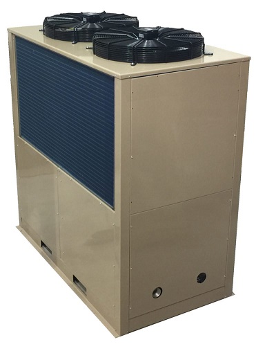 10 to 30 ton Rawson Chiller